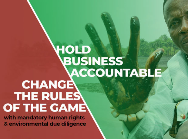 Help hold businesses accountable with just a click before 8 February 2021