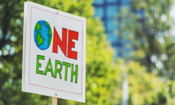 Διαγωνισμός Ρητορικής για Κλιματική Αλλαγή