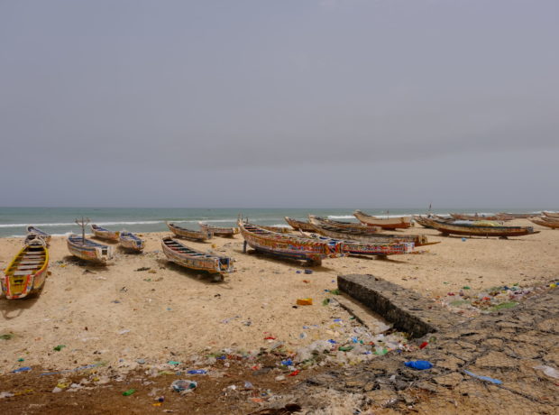 Πέρα από τον πανικό: Η πραγματικότητα πίσω από την κλιματική μετανάστευση