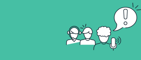 Let’s talk climate – Live-Debatten zu spannenden Themen