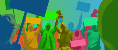 #ClimateOfChange Petition