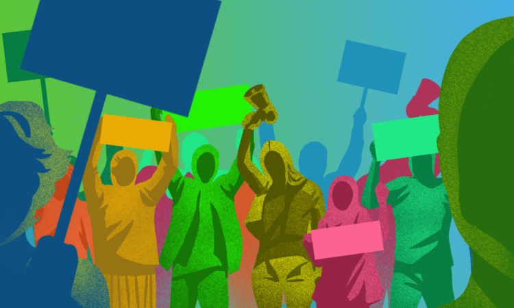 #ClimateOfChange Petition