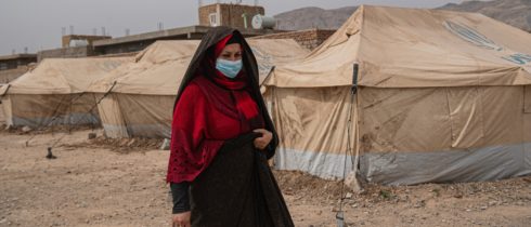 Πώς η κλιματική αλλαγή επιβαρύνει την κοινωνική θέση της γυναίκας