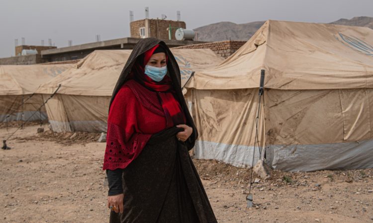 Πώς η κλιματική αλλαγή επιβαρύνει την κοινωνική θέση της γυναίκας