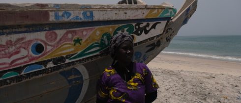 Σενεγάλη: Τι συμβαίνει με την αλιεία