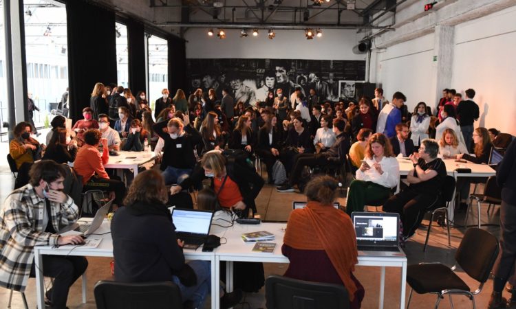 Πανευρωπαϊκοί αγώνες #ClimateOfChange: Οι νέοι «φωνάζουν» για κλιματική δικαιοσύνη