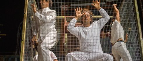 Το #ClimateOfChange στις Βρυξέλλες: Αγώνες ρητορικής, ακροβάτες και δράση για την κλιματική κρίση