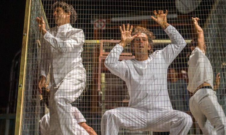 Το #ClimateOfChange στις Βρυξέλλες: Αγώνες ρητορικής, ακροβάτες και δράση για την κλιματική κρίση