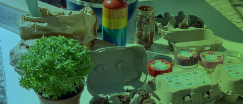 Campanha #ClimateOfChange associa-se pelo 2.º ano consecutivo ao Festival Umundu Lx