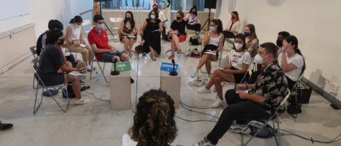 Cambio climático y migraciones a debate